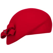 Ullbasker med Rosett by Lierys - 929,00 kr