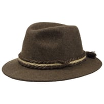 Ullfilt Folklorehatt - 799,00 kr