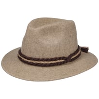 Ullfilt Folklorehatt - 809,00 kr