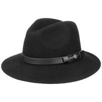 Ullfilt Traveller Hatt by Lierys - 1059,00 kr
