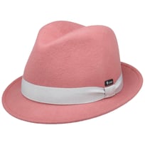 Ullfilt Trilby Barnhatt by Lipodo - 489,00 kr