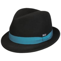 Ullfilt Trilby Barnhatt by Lipodo - 489,00 kr