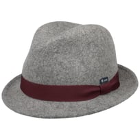 Ullfilt Trilby Barnhatt by Lipodo - 499,00 kr