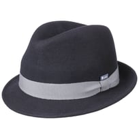 Ullfilt Trilby Barnhatt by Lipodo - 499,00 kr