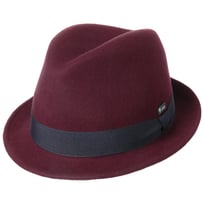 Ullfilt Trilby Barnhatt by Lipodo - 499,00 kr