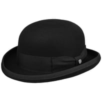 Ullfilt Uni Plommonstop by Lierys - 1059,00 kr