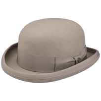 Ullfilt Uni Plommonstop by Lierys - 1069,00 kr