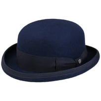 Ullfilt Uni Plommonstop by Lierys - 1069,00 kr