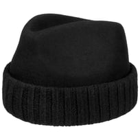 Ullhatt med Uppvikbar Kant by bedacht - 1199,00 kr