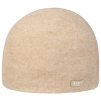 Uni Beanie med Kashmir by Barts - 549,00 kr