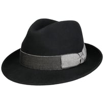 Uni Bogart Ullhatt by Lierys - 1059,00 kr
