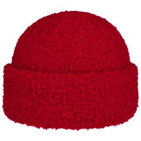 Uni Boucl� M�ssa med Uppvikbar Kant by Gebeana - 659,00 kr