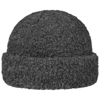 Uni Boucl� M�ssa med Uppvikbar Kant by Gebeana - 669,00 kr