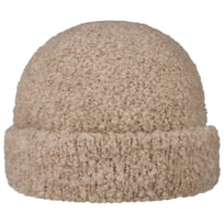 Uni Boucl� M�ssa med Uppvikbar Kant by Gebeana - 669,00 kr