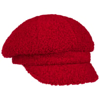 Uni Boucl� Newsboykeps by Gebeana - 929,00 kr