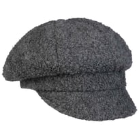 Uni Boucl� Newsboykeps by Gebeana - 939,00 kr