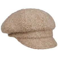 Uni Boucl� Newsboykeps by Gebeana - 939,00 kr