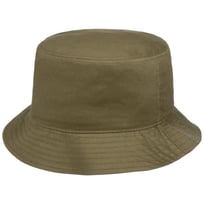Uni Bucket Bomullshatt - 269,00 kr