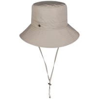 Uni Bucket Regnhatt med Hakband by Loevenich - 549,00 kr