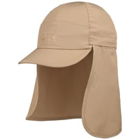 Uni Canyon Neck Drape Keps by Jack Wolfskin - 659,00 kr