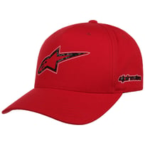 Uni Carbon Keps by alpinestars - 479,00 kr