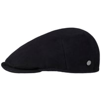 Uni Cashmere Flat Cap by Lierys - 1589,00 kr