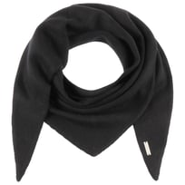 Uni Cashmere Triangul�r Halsduk by Seeberger - 1859,00 kr