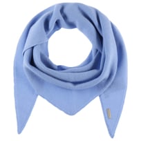 Uni Cashmere Triangul�r Halsduk by Seeberger - 1859,00 kr
