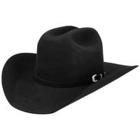 Uni Cattleman Western Ullhatt by JJ Hats - 5949,00 kr
