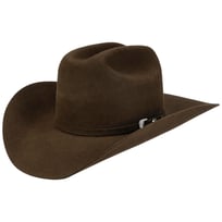 Uni Cattleman Western Ullhatt by JJ Hats - 6009,00 kr