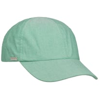 Uni Chambray Keps by Seeberger - 409,00 kr
