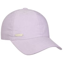 Uni Chambray Keps by Seeberger - 419,00 kr