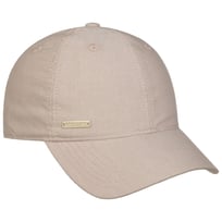 Uni Chambray Keps by Seeberger - 419,00 kr