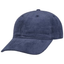 Uni Classic Keps i Manchestertyg by Lipodo - 269,00 kr