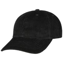 Uni Classic Keps i Manchestertyg by Lipodo - 269,00 kr