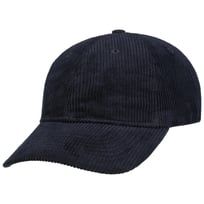 Uni Classic Keps i Manchestertyg by Lipodo - 279,00 kr