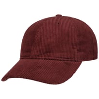 Uni Classic Keps i Manchestertyg by Lipodo - 279,00 kr