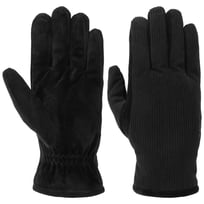 Uni Cord L�derhandskar by Barts - 669,00 kr