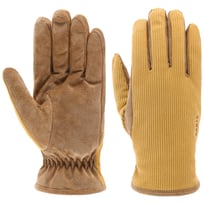 Uni Cord L�derhandskar by Barts - 669,00 kr