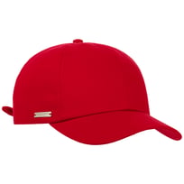 Uni Cotton Damkeps by Seeberger - 349,00 kr