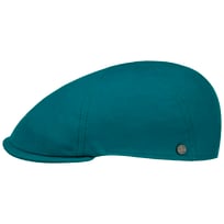 Uni Cotton Flat Cap by Lierys - 1059,00 kr
