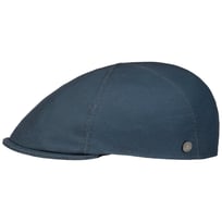 Uni Cotton Flat Cap by Lierys - 1069,00 kr