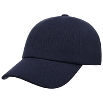 Uni Cotton Mix Keps by Lipodo - 339,00 kr