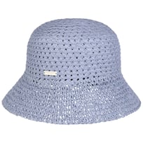 Uni Crochet Str�hatt by Seeberger - 549,00 kr
