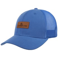Uni Decades Trucker Keps by Quiksilver - 479,00 kr