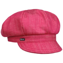 Uni Denim Newsboykeps by Lipodo - 619,00 kr