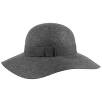 Uni Diskett Hatt by Lipodo - 799,00 kr