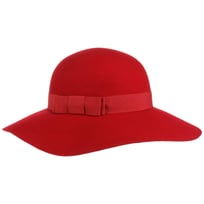 Uni Diskett Hatt by Lipodo - 809,00 kr