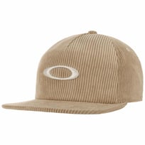 Uni Ellipse Keps i Manchestertyg by Oakley - 479,00 kr
