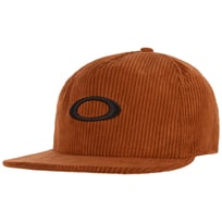Uni Ellipse Keps i Manchestertyg by Oakley - 479,00 kr